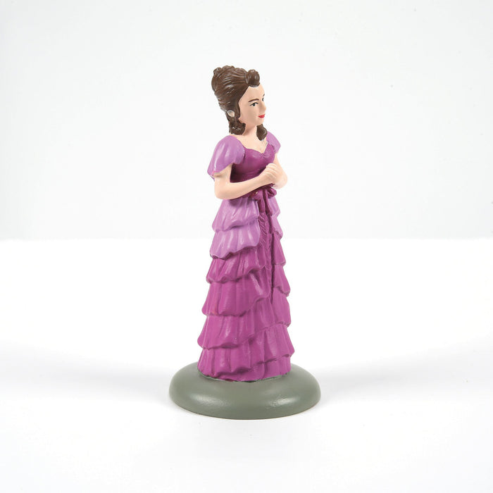 Enesco Hermione In Her Dress Robes