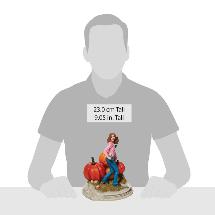 Enesco Hermione - Year 3