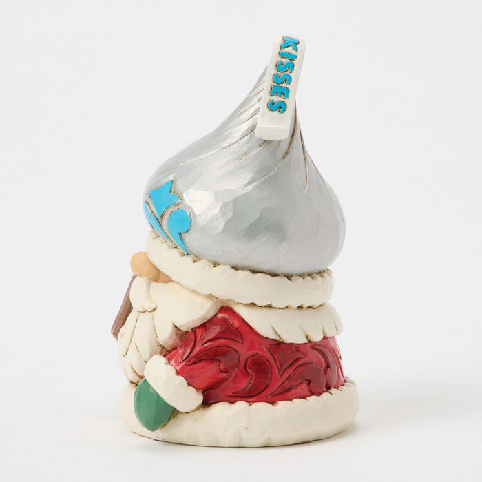 Enesco Hershey Gnome KISSES Hat Mini