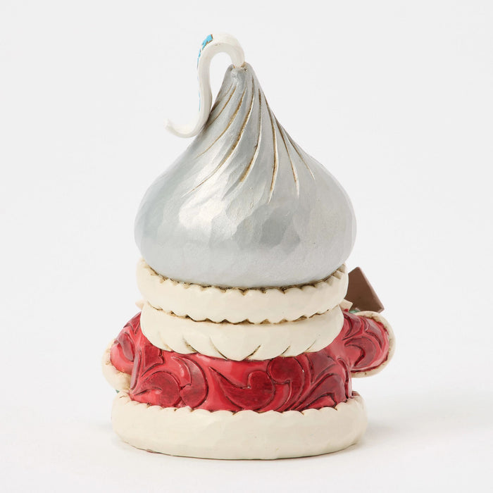 Enesco Hershey Gnome KISSES Hat Mini