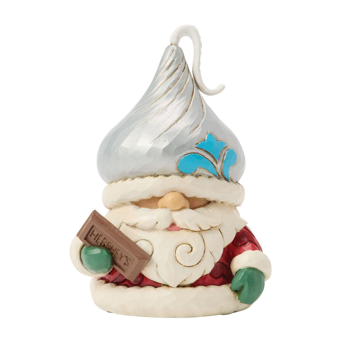 Enesco Hershey Gnome KISSES Hat Mini