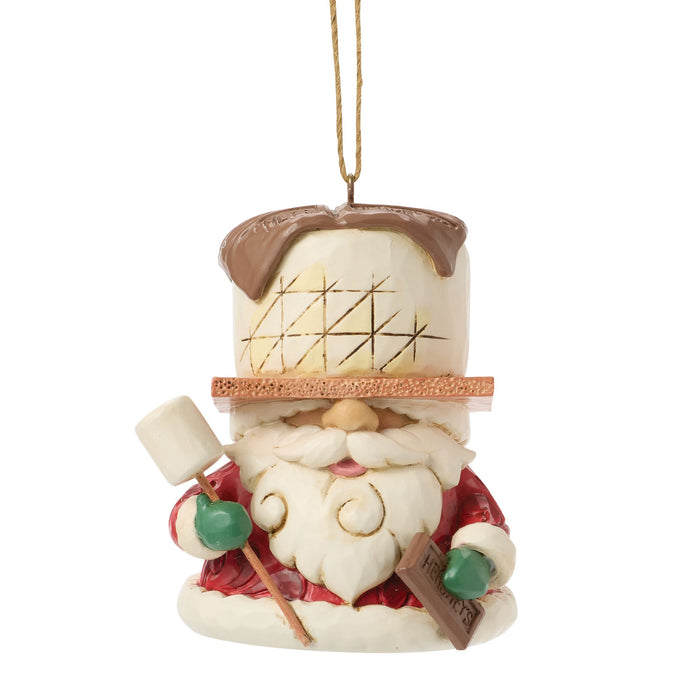 Enesco Hershey S'More Gnome Orn