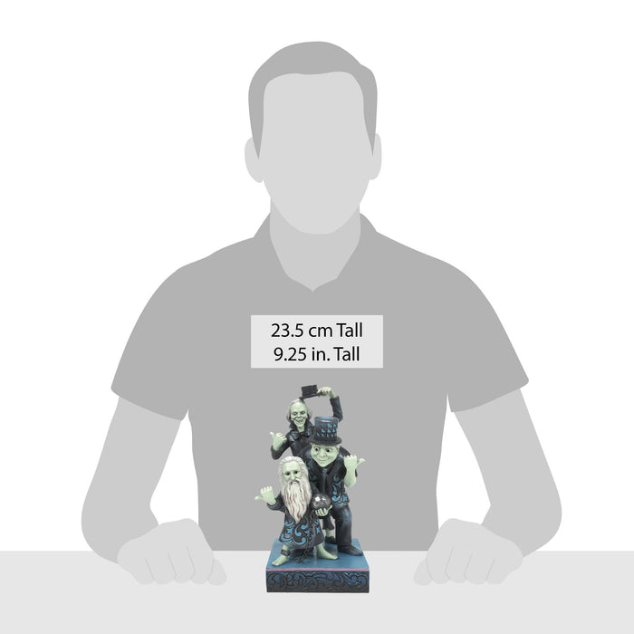 Enesco Hitchhiking Ghosts