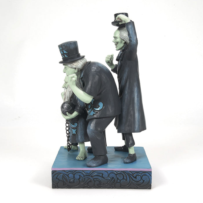 Enesco Hitchhiking Ghosts
