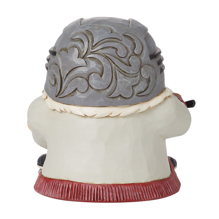 Enesco Hockey Player Figurine