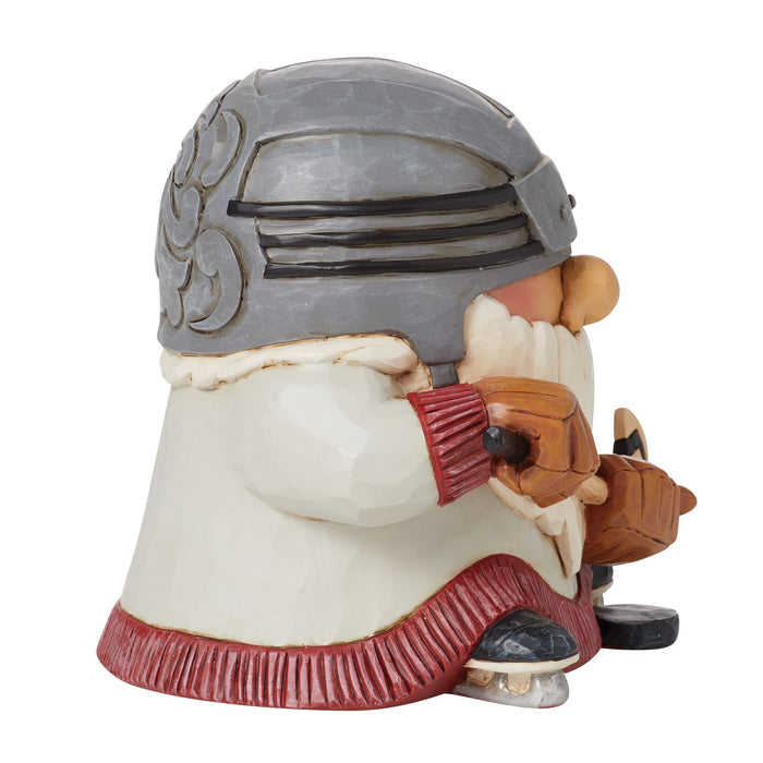 Enesco Hockey Player Figurine