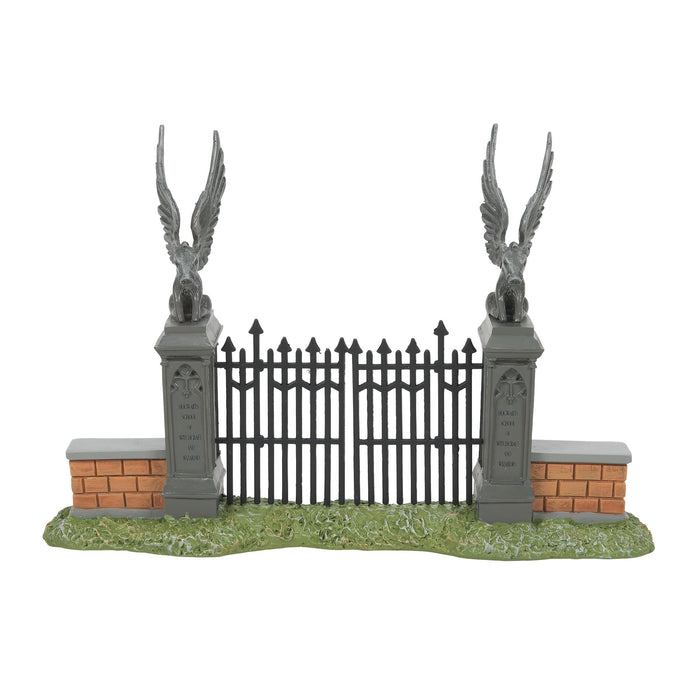 Enesco Hogwart's Gate