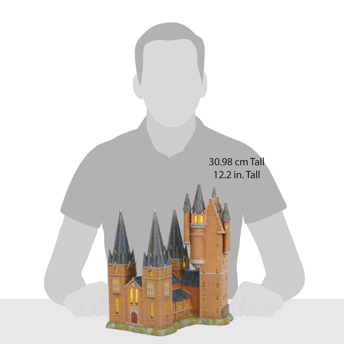 Enesco Hogwarts Astronomy Tower
