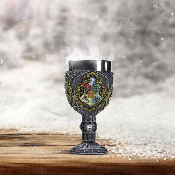 Enesco Hogwarts Goblet