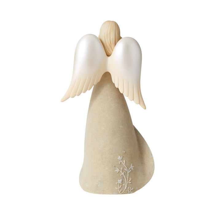 Enesco Hold You In Heaven Angel