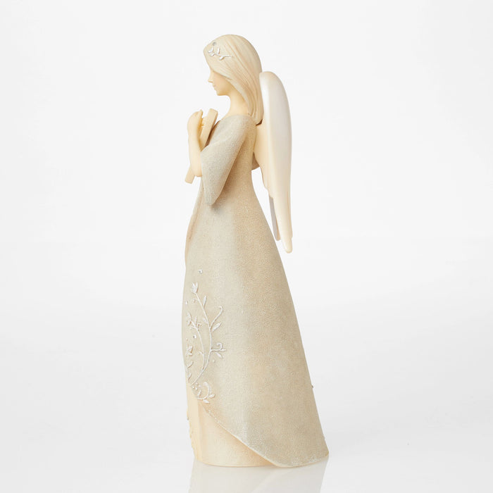 Enesco Hold You In Heaven Angel