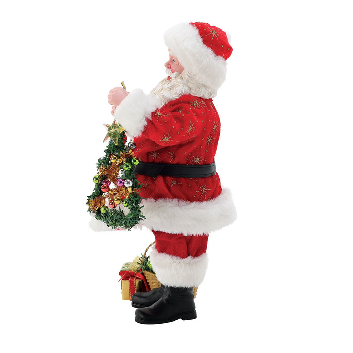 Enesco Holiday Accents