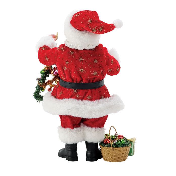 Enesco Holiday Accents