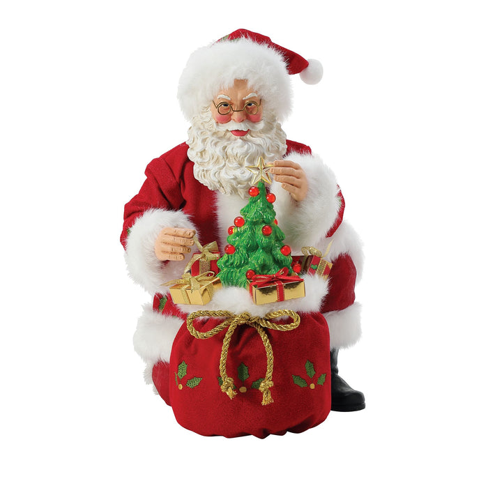 Enesco Holiday Favorite
