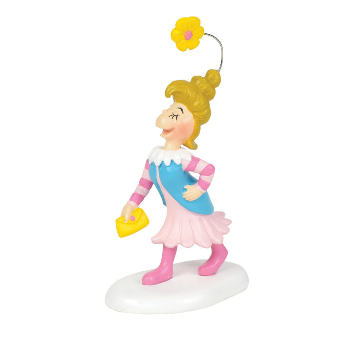Enesco Holiday Who Do