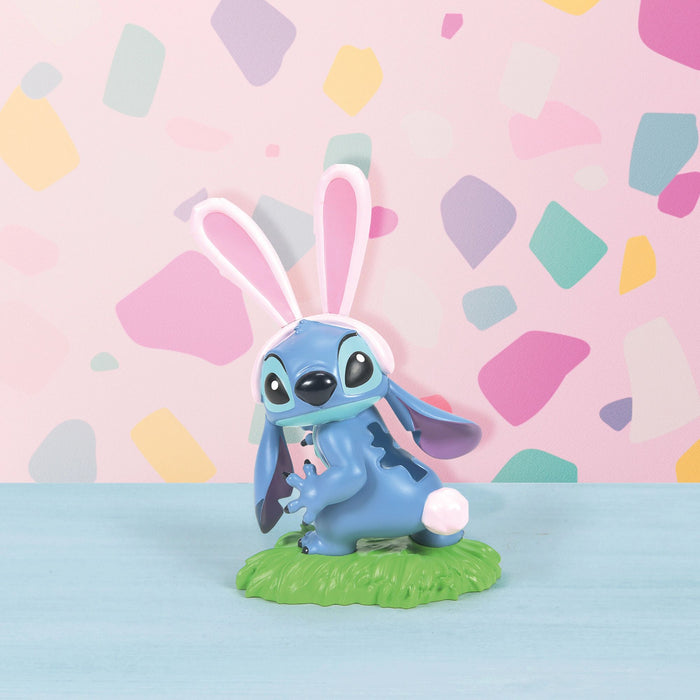 Enesco Holiday With Stitch Easter