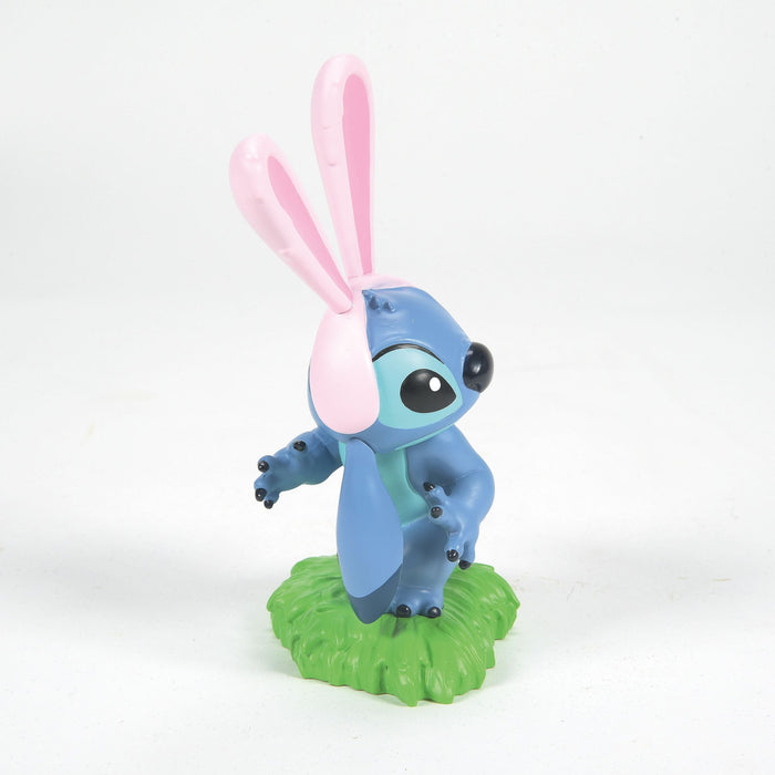 Enesco Holiday With Stitch Easter