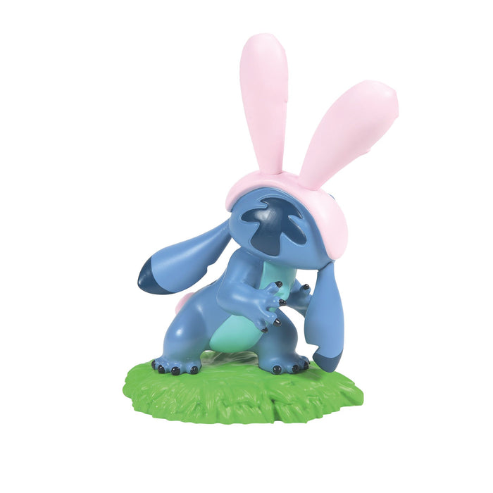 Enesco Holiday With Stitch Easter