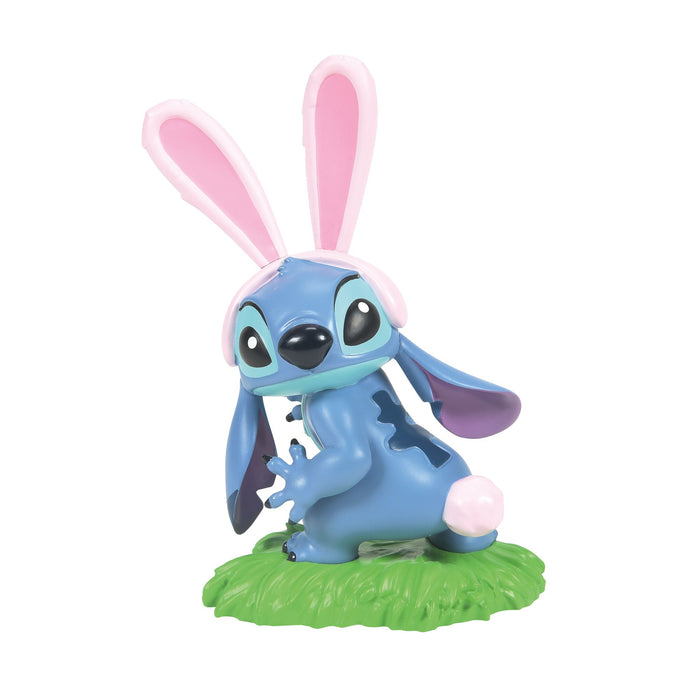 Enesco Holiday With Stitch Easter