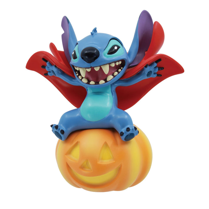 Enesco Holidays With Stitch Halloween