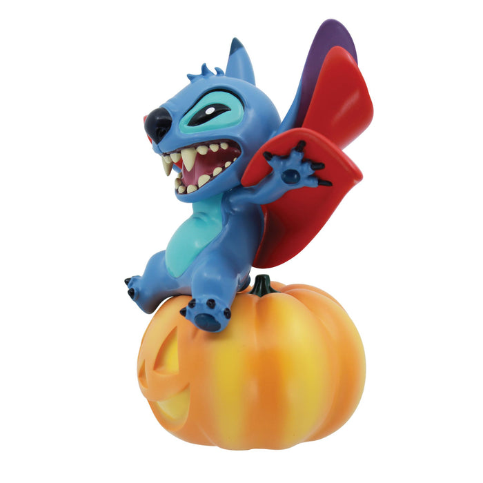 Enesco Holidays With Stitch Halloween