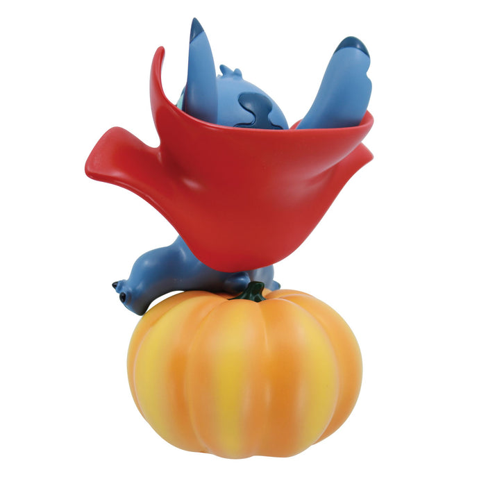 Enesco Holidays With Stitch Halloween
