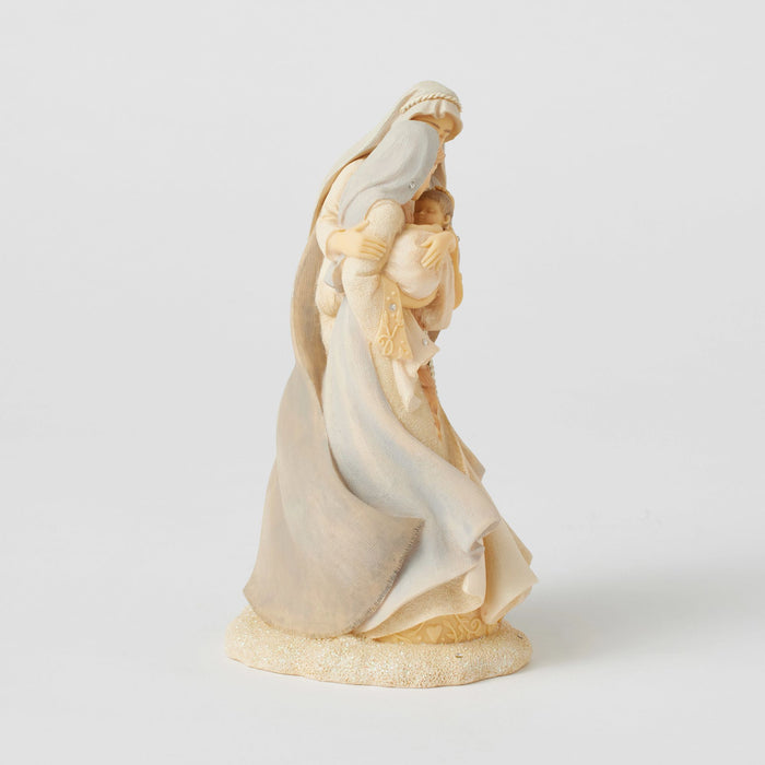 Enesco Holy Family Figurine
