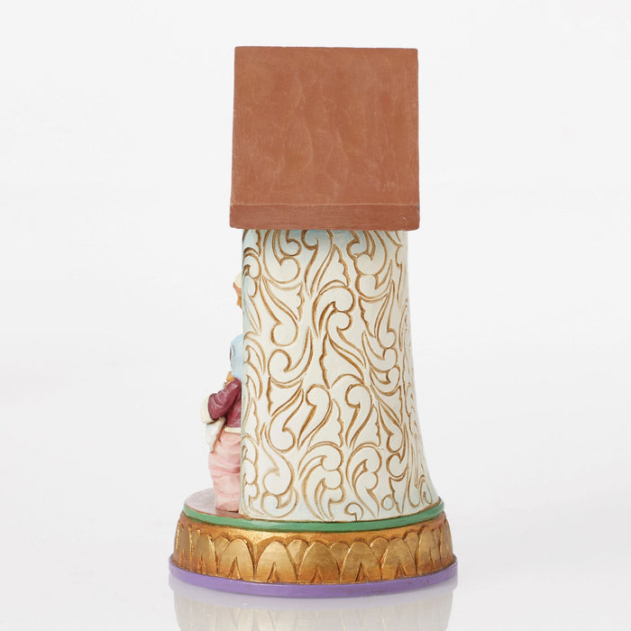 Enesco Holy Family Lighted Diorama