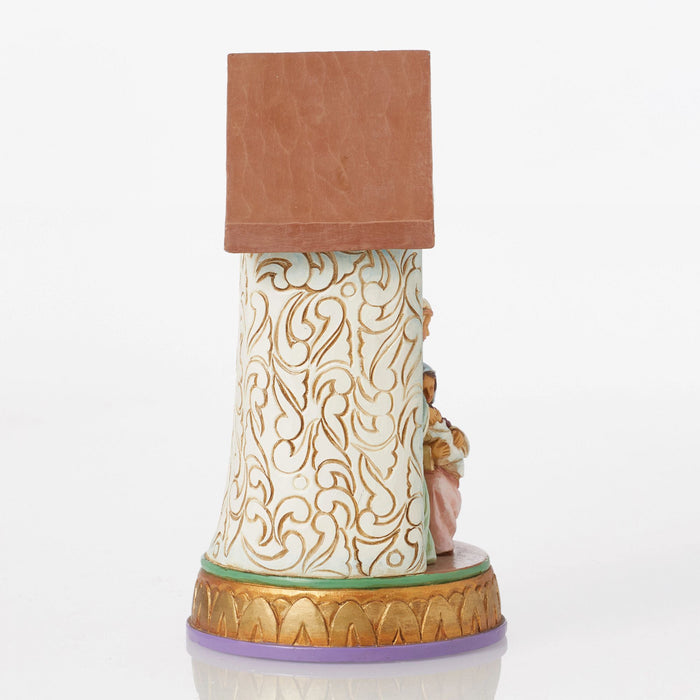 Enesco Holy Family Lighted Diorama