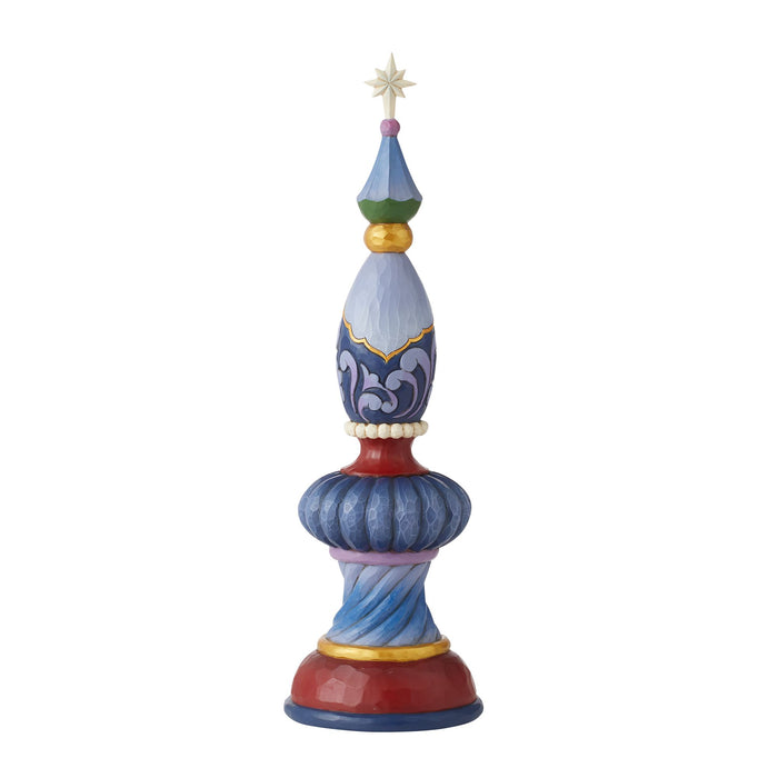 Enesco Holy Family Nativity Finial
