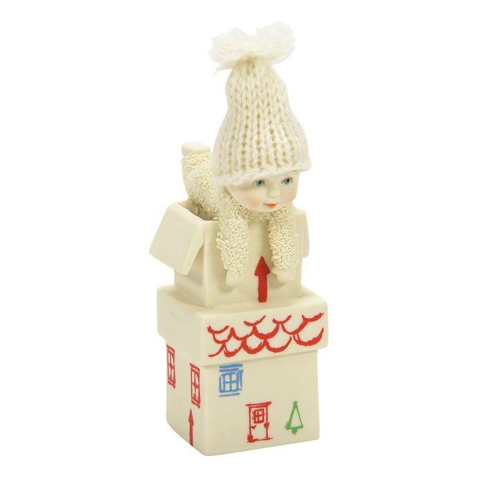Enesco Home for the Holidays