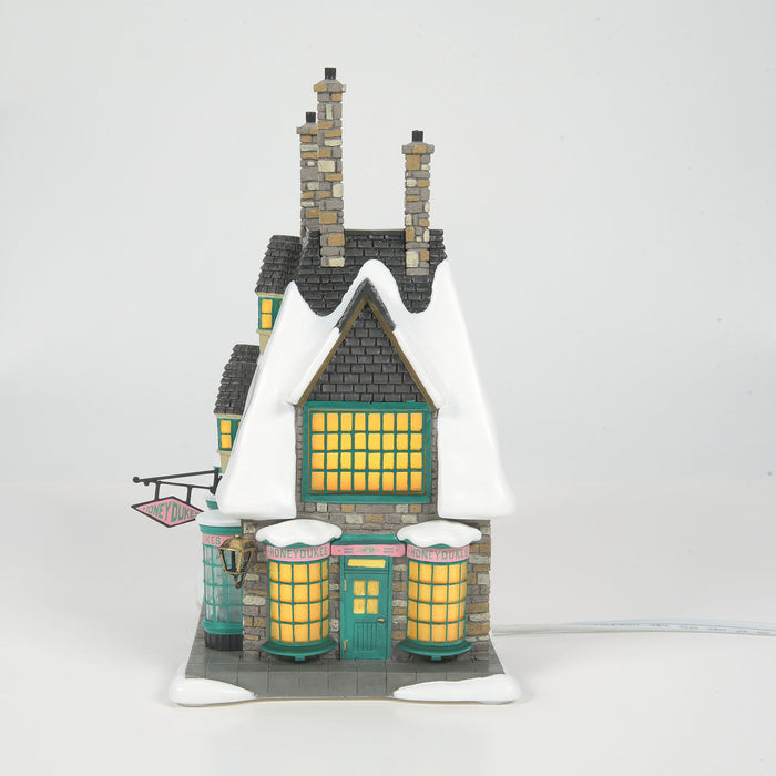 Enesco Honeydukes Sweet Shop