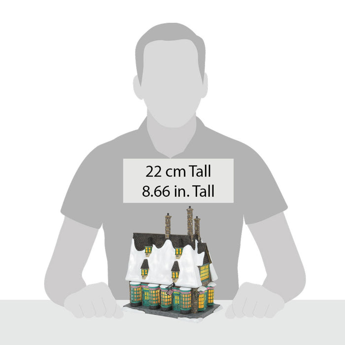 Enesco Honeydukes Sweet Shop