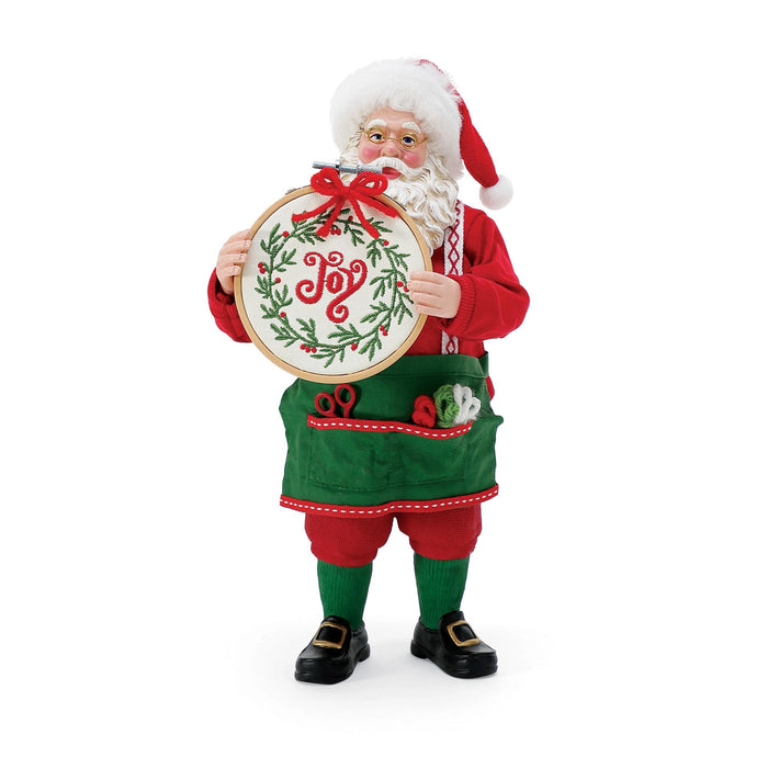 Enesco Hoopy Holidays
