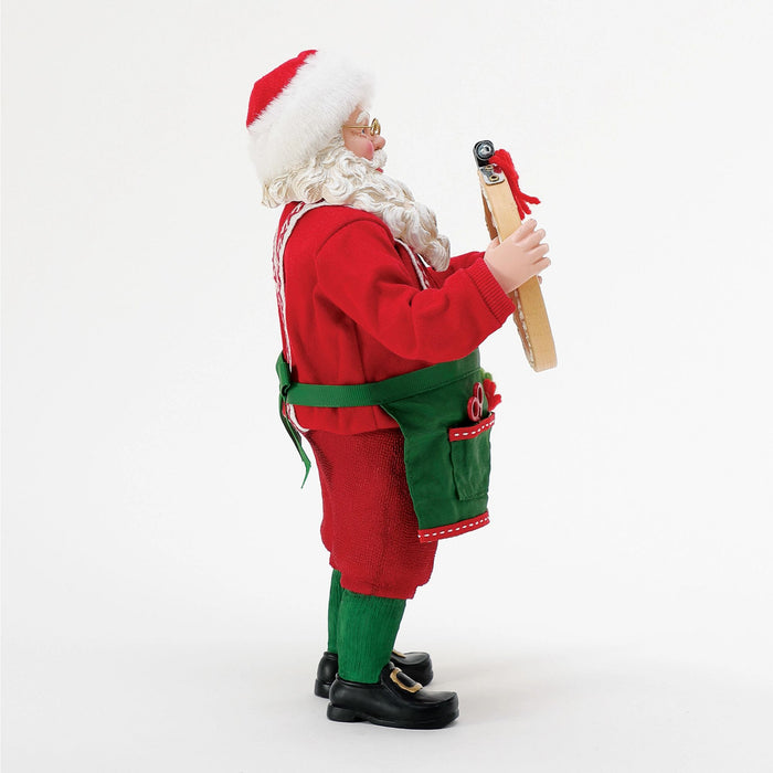 Enesco Hoopy Holidays