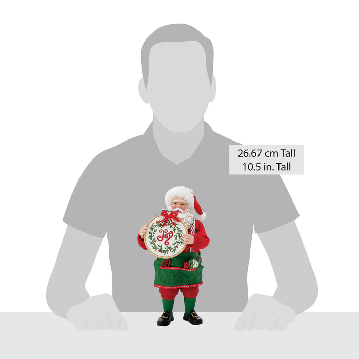 Enesco Hoopy Holidays