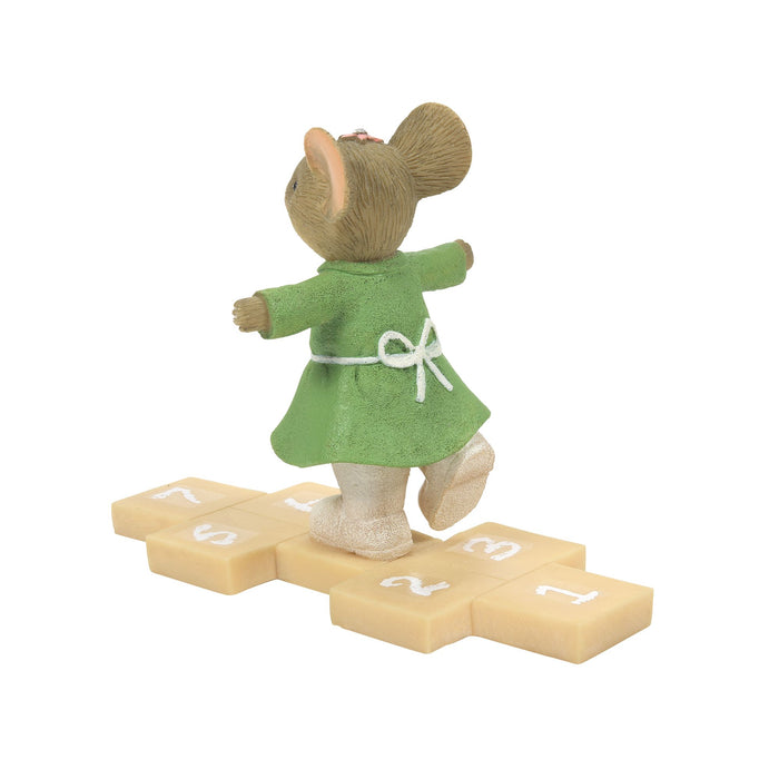 Enesco Hop Til You Drop