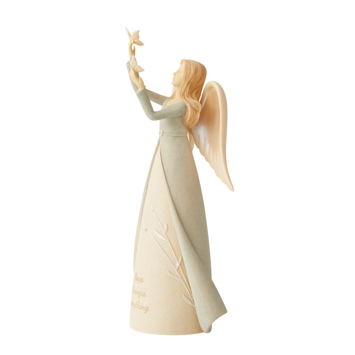 Enesco Hope Angel Figurine