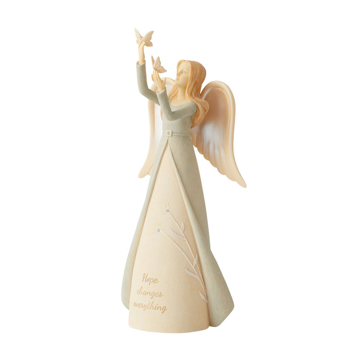 Enesco Hope Angel Figurine