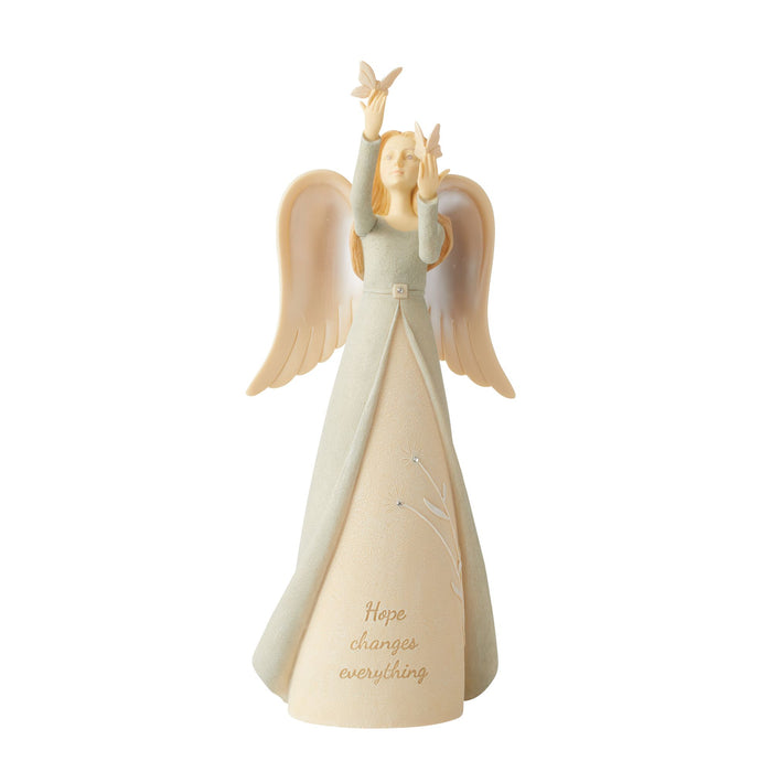 Enesco Hope Angel figurine