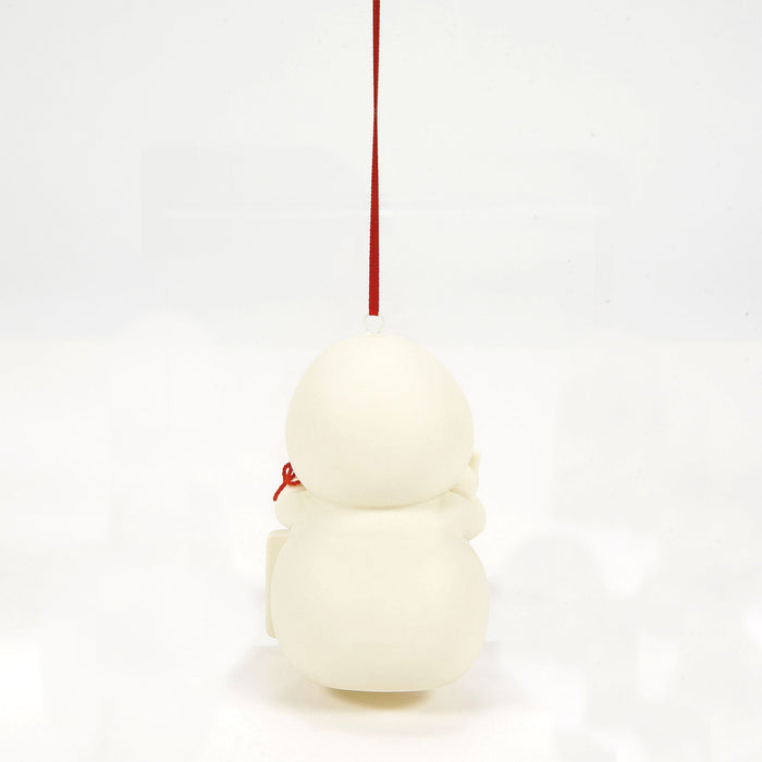 Enesco Hope Your Holidays Are Gay Orn