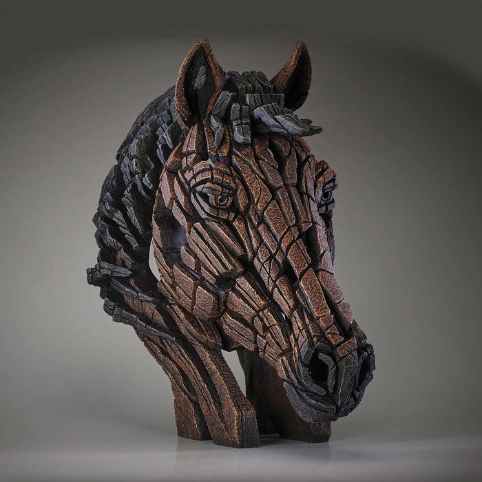 Enesco Horse Bust
