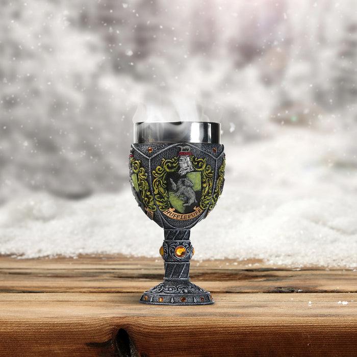 Enesco Hufflepuff Goblet