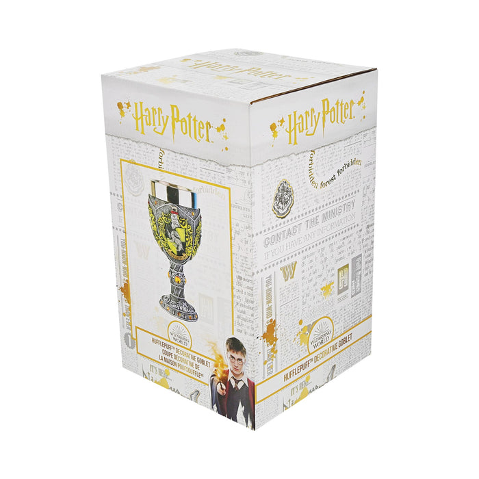 Enesco Hufflepuff Goblet