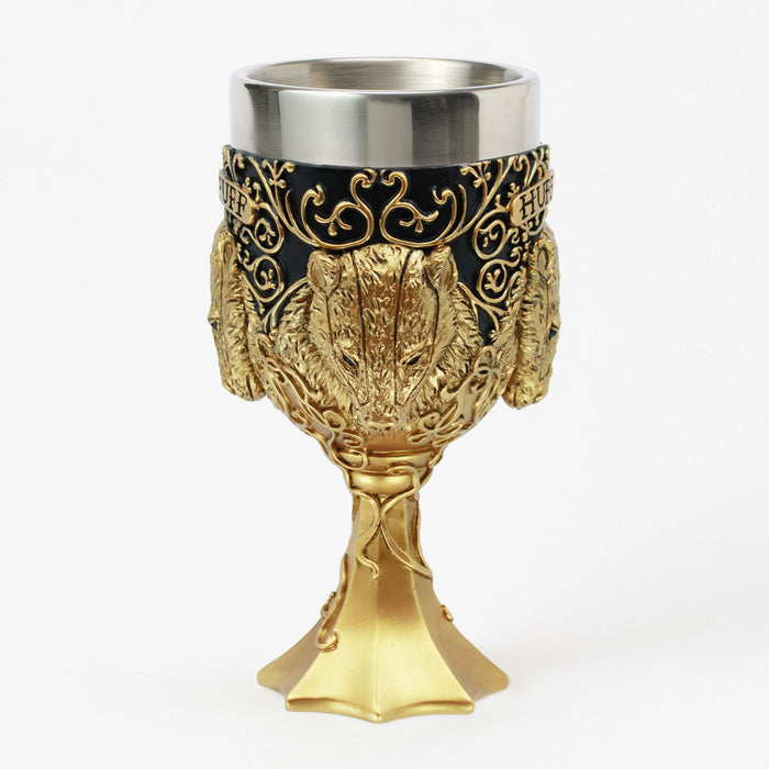 Enesco Hufflepuff House Goblet