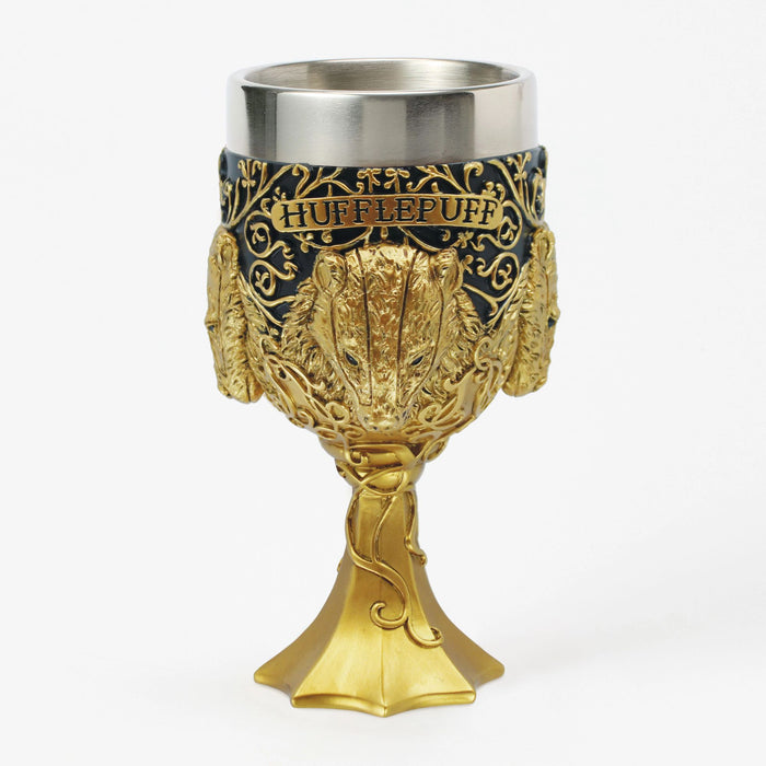Enesco Hufflepuff House Goblet