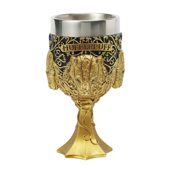 Enesco Hufflepuff House Goblet