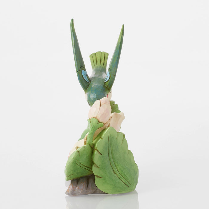Enesco Hummingbird Figurine