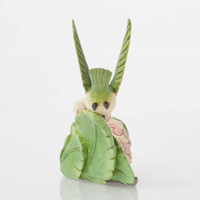 Enesco Hummingbird Figurine