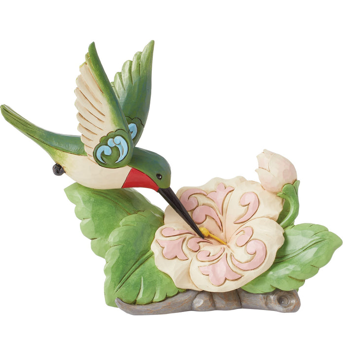 Enesco Hummingbird Figurine